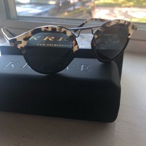 Krewe St. Louis Sunglasses